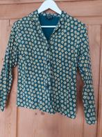 Jersey Blazer Zilch Xl, donkergroen, Maat 42/44 (L), Ophalen of Verzenden, Zo goed als nieuw, Jasje