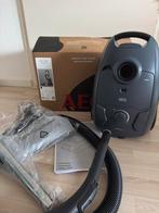 AEG CLEAN 5000 Stofzuiger - nieuw, Witgoed en Apparatuur, Stofzuigers, Ophalen of Verzenden, Nieuw, Stofzak, Stofzuiger