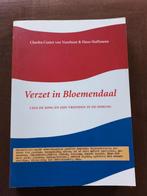 Verzet in Bloemendaal 
Cees de Jong en zijn vrienden, Boeken, Geschiedenis | Stad en Regio, Verzenden, 20e eeuw of later, Gelezen