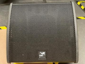dB Technologies actieve coaxiale vloermonitor LVX-XM12    beschikbaar voor biedingen