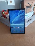 Samsung SM-T225, Verzenden, Zo goed als nieuw, Zwart