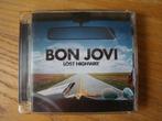 Bon Jovi - Lost Highway, Verzenden, Zo goed als nieuw, Poprock