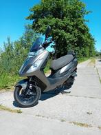 Kymco New Dink 2016 (lage km stand), Fietsen en Brommers, Scooters | Kymco, Ophalen, Zo goed als nieuw, Overige modellen