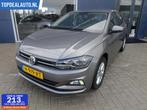 Volkswagen Polo 1.0 TSI Automaat/Acc/Carplay/Pdc/Nieuw, Euro 6, 95 pk, Origineel Nederlands, Bedrijf