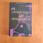 Les miserables, Ophalen of Verzenden