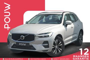 Volvo XC60 2.0 B4 197pk AUT Momentum Business | Panoramadak  beschikbaar voor biedingen