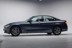 BMW 3 Serie 318i Sportline Aut [ Sportstoelen Navi LM velgen, Auto's, BMW, Automaat, 136 pk, Origineel Nederlands, Bedrijf