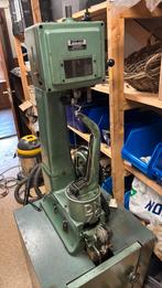 Schoenmaker stikmachine, Ophalen of Verzenden, Zo goed als nieuw, Lockmachine, Overige merken