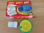 Pim Pam Pet - Vintage met 25 kaartjes, Ophalen of Verzenden