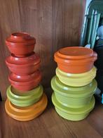 Diverse tupperware., Ophalen, Zo goed als nieuw, Overige typen