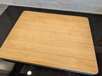 Heerlijke zware dikke bamboe snijplank van Butler 35x45 cm, Ophalen, Gebruikt