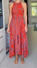 Jaase Maxi Jurk - Zomers & Elegant - Maat S, Kleding | Dames, Jaase, Ophalen of Verzenden, Zo goed als nieuw, Maat 36 (S)