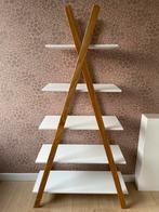 Tipi Boekenkast - Stijlvol en Uniek!, Ophalen of Verzenden, Zo goed als nieuw