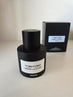 Tom Ford Ombre Leather Parfum 50ml, Sieraden, Tassen en Uiterlijk, Uiterlijk | Parfum, Ophalen of Verzenden, Zo goed als nieuw
