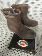 Mooie & Stoere Biker-Boots laarzen REV'IT maat 46 Boots, Laarzen, REV'IT, Dames, Tweedehands