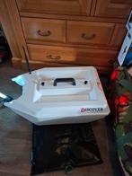 voerboot Bboats Discover baitboat nieuw staat toslon tf520, Watersport en Boten, Hengelsport | Karpervissen, Ophalen of Verzenden