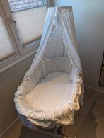 Wieg, Kinderen en Baby's, Ophalen, Gebruikt, Wieg