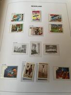 davo album nederland postzegels, Nederland, Ophalen of Verzenden