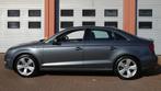 Audi A3 Limousine 1.4 TFSI Ambition Pro Line Navigatie | Sto, Auto's, Te koop, Zilver of Grijs, Geïmporteerd, 5 stoelen