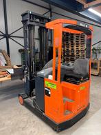 Moet weg! Heftruck / Reachtruck 1600kg - 6.3m Hefhoogte, 1000 tot 2000 kg, Ophalen, Elektrisch, Heftruck