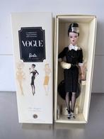 Barbie Silkstone The Shop Girl Vogue, Ophalen of Verzenden, Nieuw, Fashion Doll