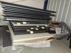 Partij eettafel bladen div afmetingen bijna gratis weg=weg, Huis en Inrichting, Ophalen, 50 tot 100 cm, Rechthoekig, Nieuw
