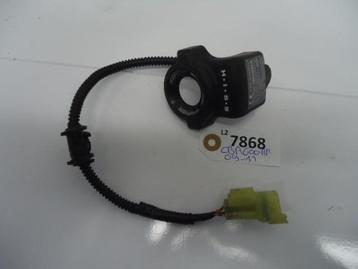 CBR600RR 2009 - 2012 Honda Slot Transmitter D1-30696 beschikbaar voor biedingen