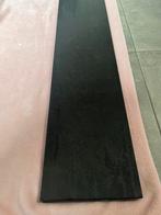 Granieten planchet, Ophalen, 60 cm of meer, Overige typen, Zo goed als nieuw