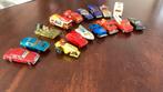 16 Matchbox Superfast modellen, Ophalen of Verzenden, Gebruikt, Bus of Vrachtwagen