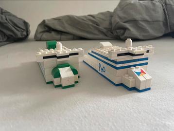 Lego MOC (my own creation) beschikbaar voor biedingen
