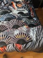 Diverse hardcore waaiers, Ophalen of Verzenden, Zo goed als nieuw