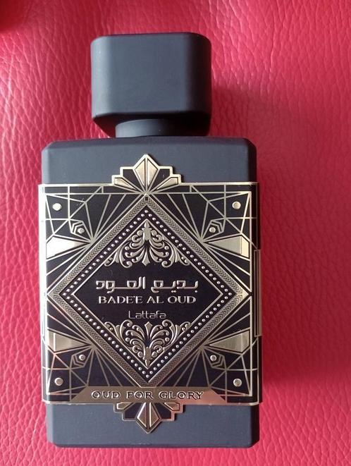 Parfum Oud for Glory, Sieraden, Tassen en Uiterlijk, Uiterlijk | Parfum, Zo goed als nieuw, Ophalen of Verzenden