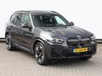 BMW iX3 High Executive 80 kWh 286PK | M-Sport | Panoramadak, Auto's, BMW, Automaat, Achterwielaandrijving, Gebruikt, 750 kg