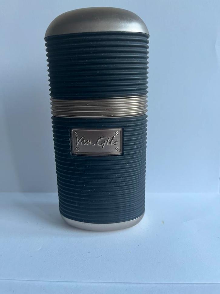 Van Gils, Sieraden, Tassen en Uiterlijk, Uiterlijk | Parfum, Zo goed als nieuw, Ophalen of Verzenden