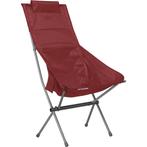 BACH KINGFISHER STOEL RED DAHLIA, Caravans en Kamperen, Info@jefiwild.nl, Nieuw, Campingstoel, Bach