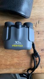Verrekijker pentax, Audio, Tv en Foto, Optische apparatuur | Verrekijkers, Ophalen of Verzenden, 8 tot 12x