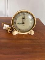 Smiths Electric Tafelwekker - Vintage, Ophalen of Verzenden