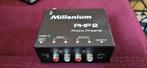 Millenium PHP2 Phono Preamp van Thomann, Muziek en Instrumenten, Versterkers | Bas en Gitaar, Ophalen of Verzenden, Zo goed als nieuw