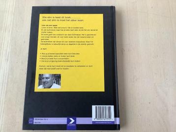 LEER ALS EEN SPEER 9789052617312 beschikbaar voor biedingen