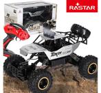 Rock Crawler 1:12 Bestuurbare Auto - 4WD Morgen in Huis, Ophalen of Verzenden, Nieuw, Overige typen