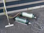 2 stuks vintage stofzuigers Holland Electro, Witgoed en Apparatuur, Stofzuigers, Ophalen, Zo goed als nieuw