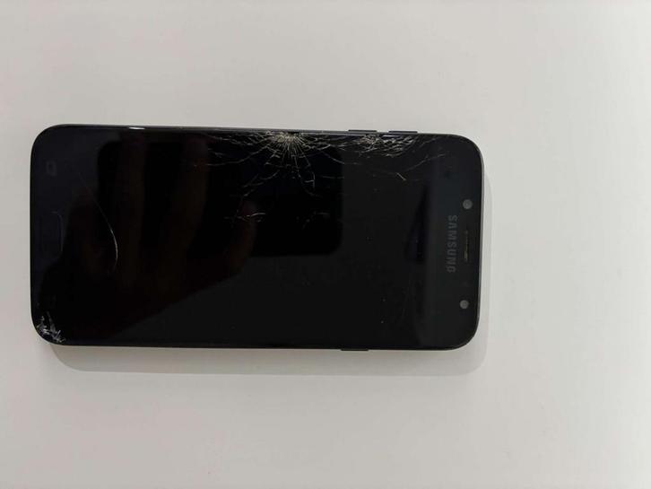 Partij kapotte telefoons – voor onderdelen of opknapper, Telecommunicatie, Mobiele telefoons | Overige merken, Zo goed als nieuw