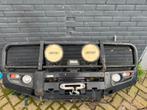 Toyota Landcruiser 80 serie bullbar bumper, Ophalen of Verzenden