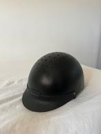 Decathlon cap maat 52-55 cm, Dieren en Toebehoren, Paardrijkleding, Gebruikt, Kinderen, Ophalen of Verzenden, Recreatie