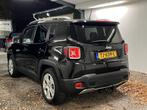 Jeep Renegade 1.4 MultiAir Limited 2015*63.Dkm*NAVI ST.VERW, Voorwielaandrijving, 65 €/maand, Gebruikt, 4 cilinders