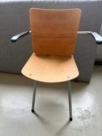 Designstoel, Ophalen