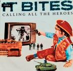 IT BITES  - CALLING ALL THE HEROES, Ophalen of Verzenden, Gebruikt