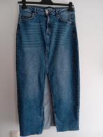 Donker blauwe lange spijkerrok maat M, Kleding | Dames, Rokken, Maat 38/40 (M), Blauw, Ophalen of Verzenden, Zo goed als nieuw