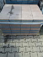 Nette partij 28x7x8cm sierklinkers - slechts 15,00€, Klinkers, Zo goed als nieuw, Beton, 5 tot 10 m²