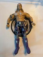WWE Edge jakks pacific 2004 worstelen, Verzenden, Zo goed als nieuw